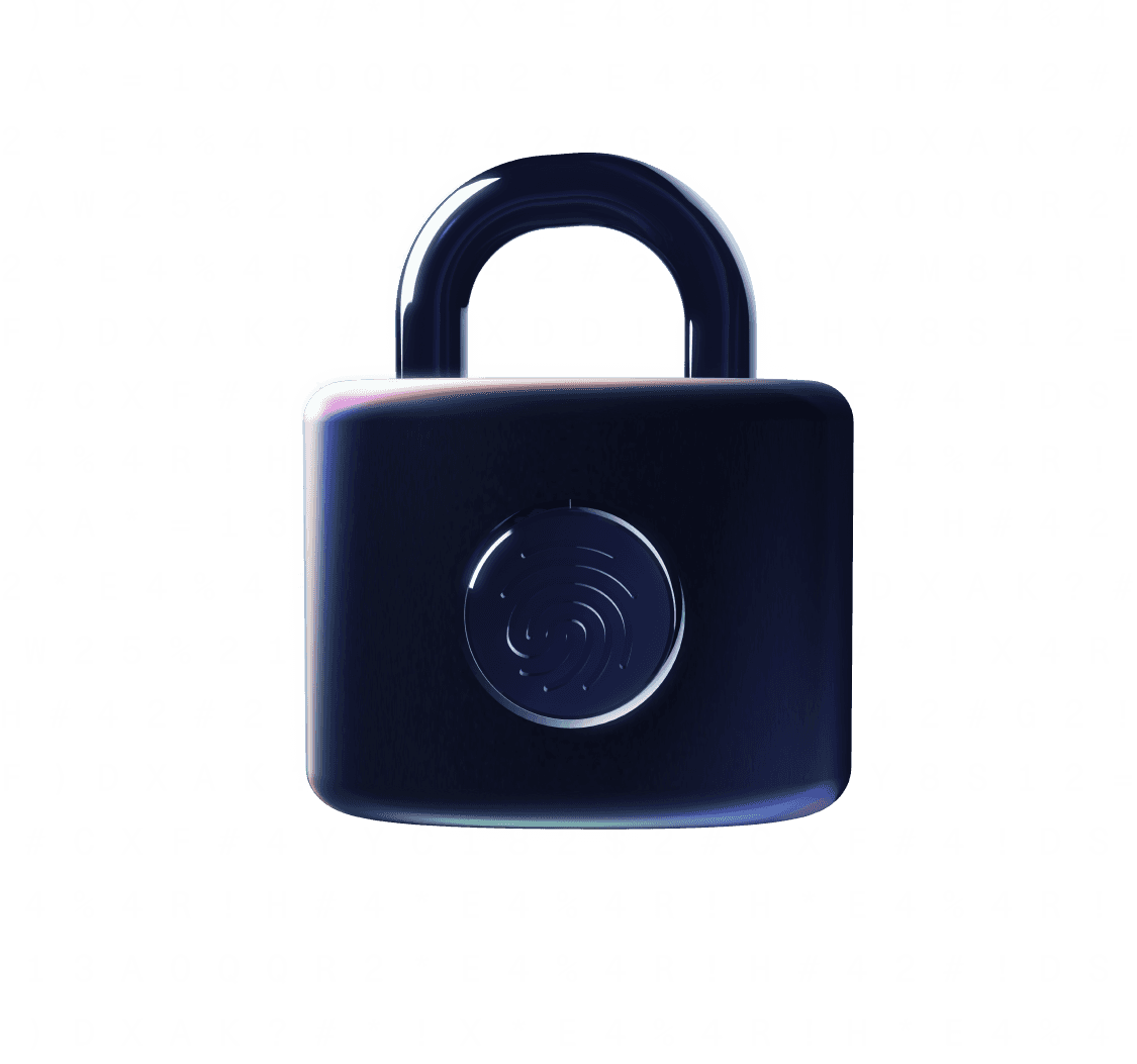 lock image